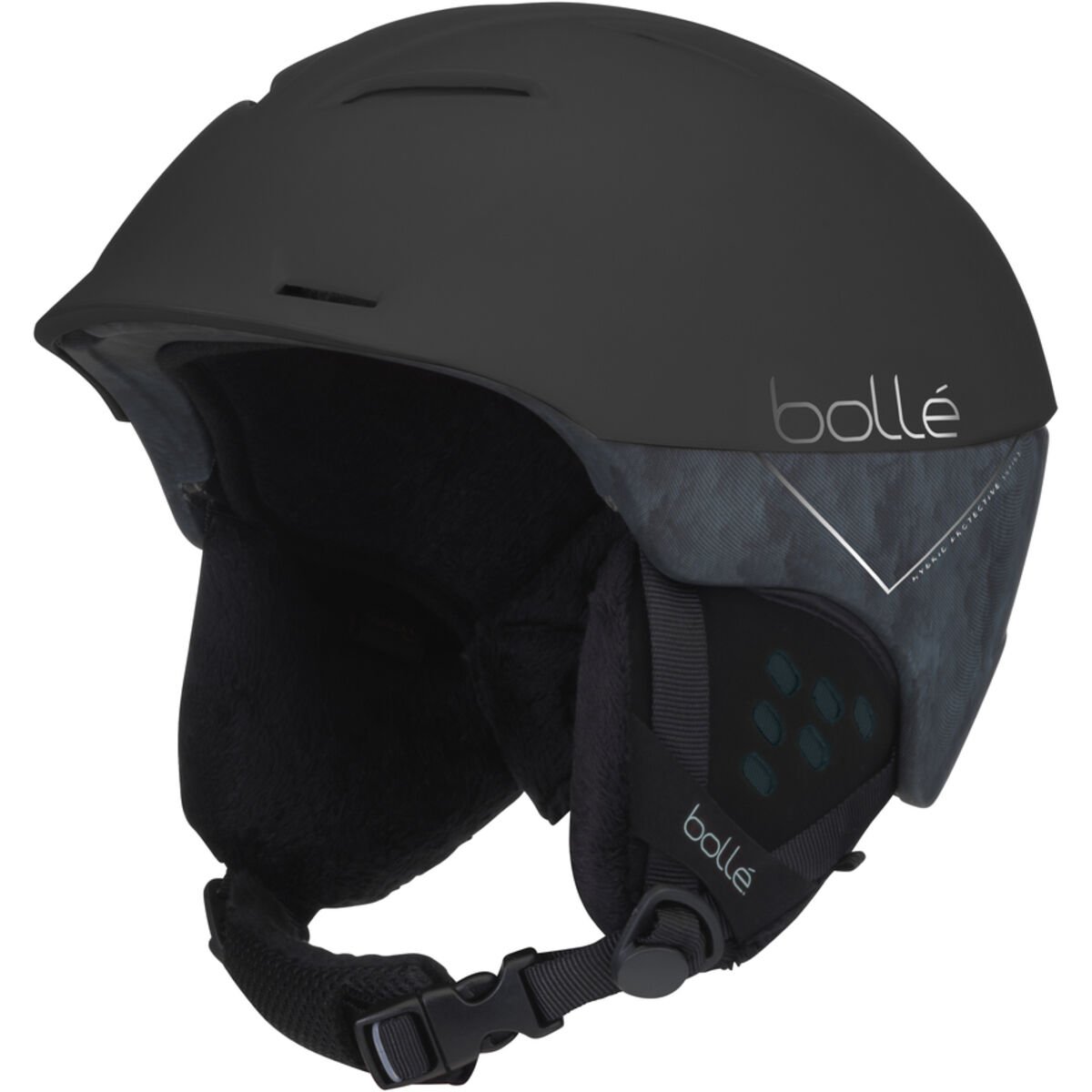 Bolle ski helmet clearance sale